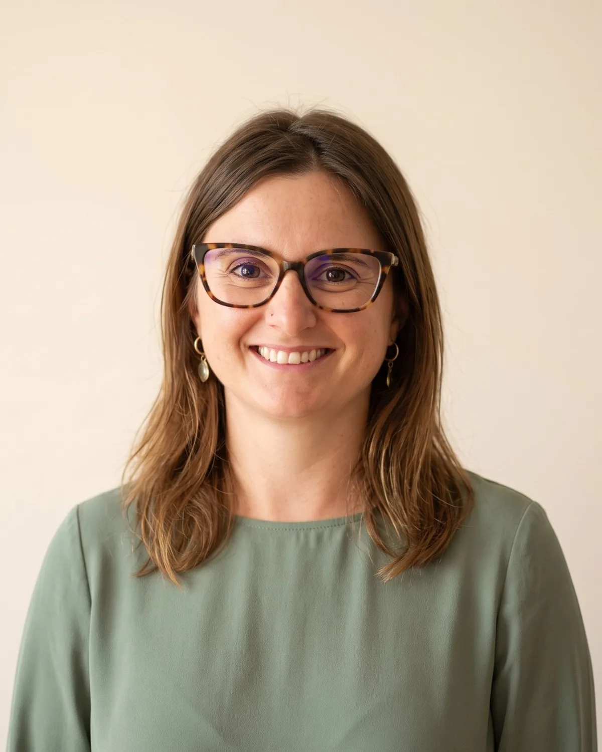 Calliopé Samarco, psychopédagogue
